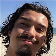 Étudiant en Master de l'enseignement et du professorat donne des cours de soutiens scolaires